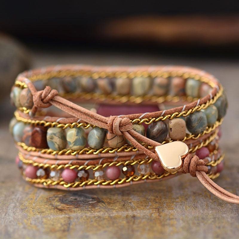 Cheap shop wrap bracelets