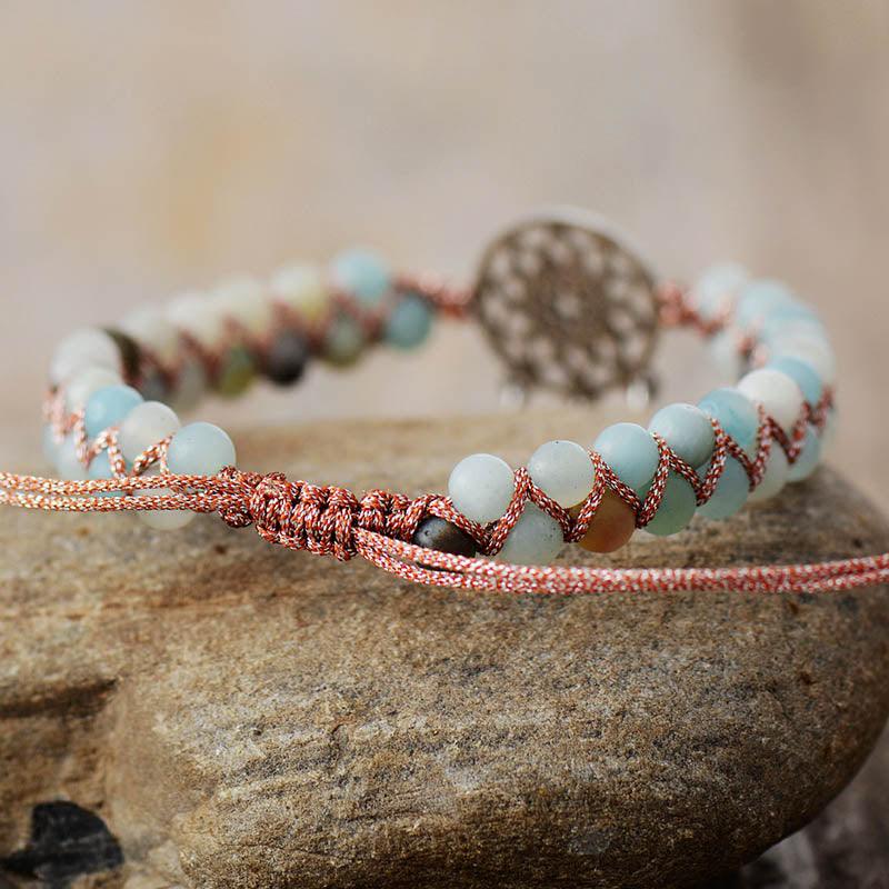 Boho beaded outlet bracelets