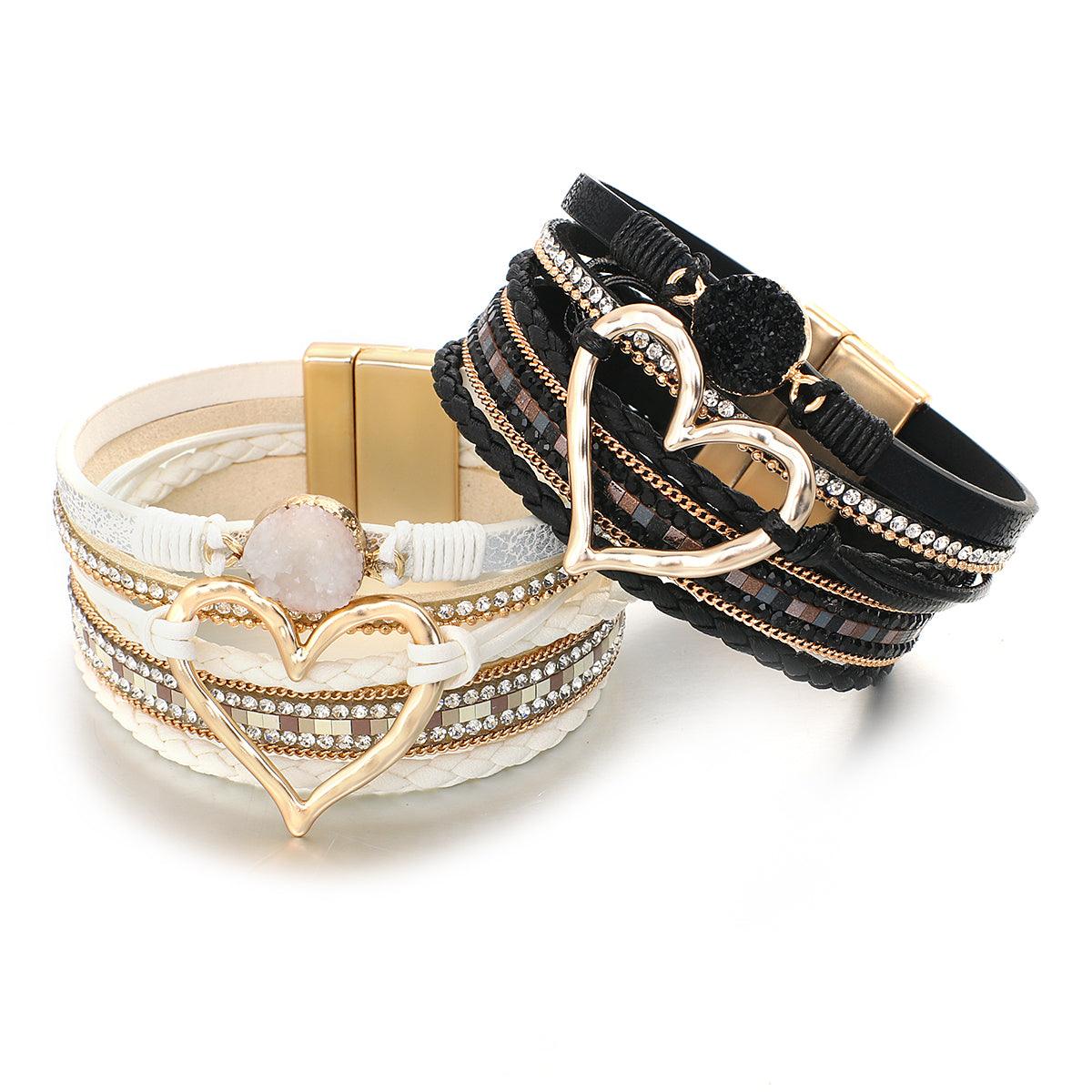 Cuff Bracelets Bohemian Jewellery Buy Bracelets Online